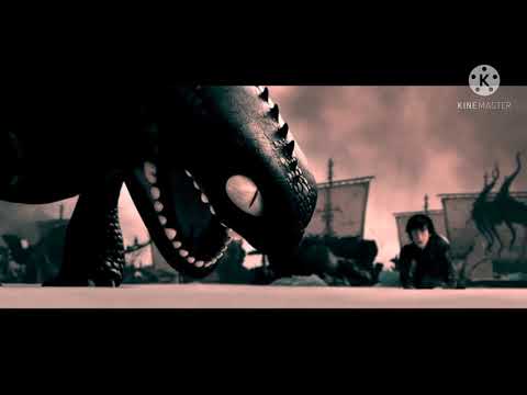 Видео: Беззубик «Believer» на русском. Музыкант Вещает