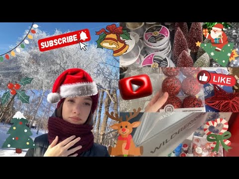 Видео: Vlog: мой день, уборка в доме, посылка с Wildberries, новогодние покупки в Fix Price 🎄💖