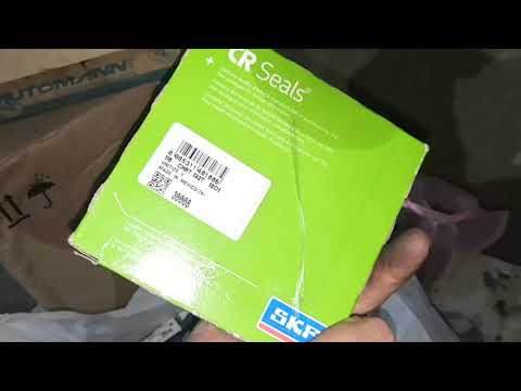 Видео: подготовка к работе volvo vnl D12