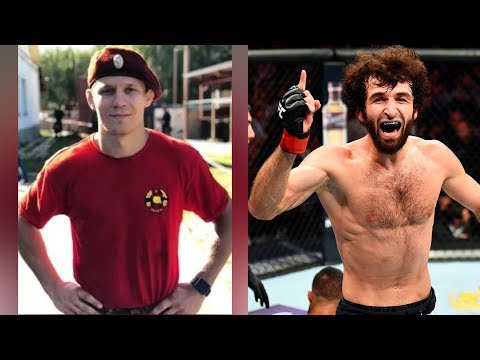Видео: Боец СПЕЦНАЗА против звезды UFC! Краповый берет и феноменальный ударник ПОКАЗАЛИ ХАРАКТЕР в бою!