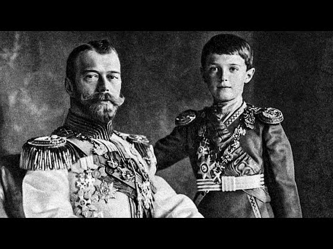 Видео: ПОВАР Зимнего дворца РАССКАЗАЛ: ШОКИРУЮЩАЯ правда о цесаревиче Алексее! Что видел мальчик?