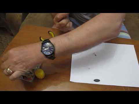 Видео: Настоящая, правильная каролинская оснастка