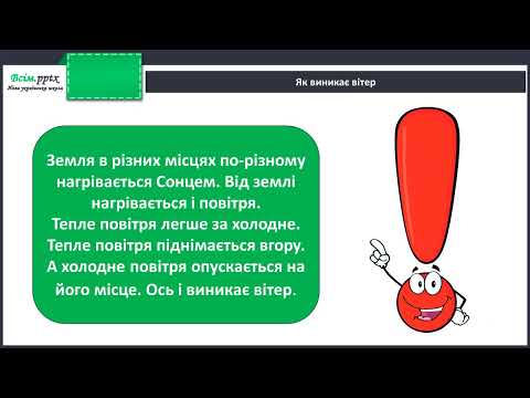 Видео: Які властивості має повітря. Виконання дослідів