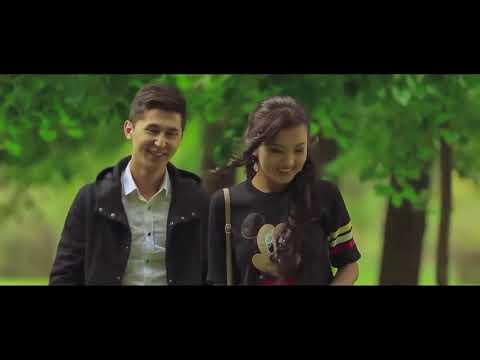 Видео: Аваз Акимов & Айдана Дека - Аппагым