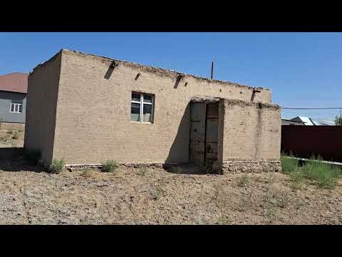 Видео: Нокис каласы  Бозауыл 5-коше уй сатылады +998913710374 Миша