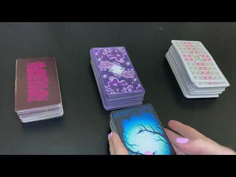 Видео: Все, что он чувствует к Вам. Аналитика на Таро. 2912