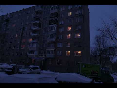 Видео: 🌧️Кино - Закрой за мной дверь я ухожу🌧️(Doomer version)