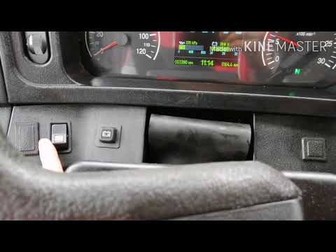 Видео: Маз 6501-28 обзор неопытного водителя...