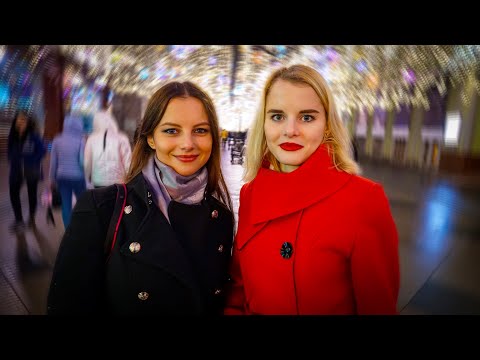 Видео: Пьяные Девушки РАССКАЗАЛИ как НАДО!