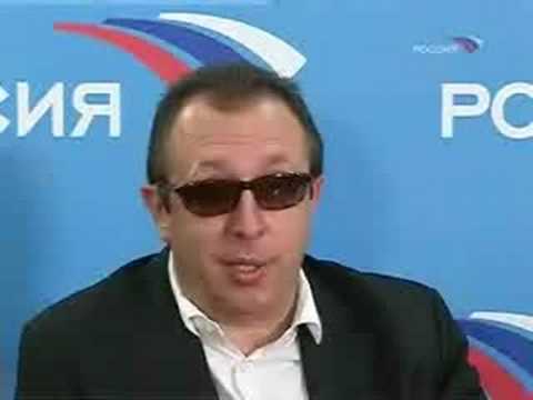 Видео: Звездный лед 2008 - скоро начало