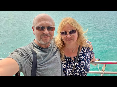 Видео: #12 ЕДЕМ ИЗ ПАТТАЙИ НА ОСТРОВ КО ЧАНГ! НАШ ТРАНСФЕР ЗАНЯЛ 8 ЧАСОВ! ТАИЛАНД ВЕСНОЙ 2023