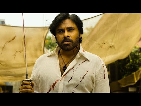 Видео: 🔥САМУРАЙ болып өскен ҮНДІЛІК жігіт МАФИЯНЫҢ көзін құртады | Они называют его ОГ 2025 индийский фильм