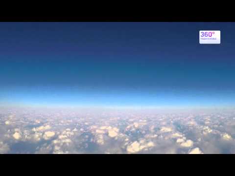 Видео: В движении 360  Затмение