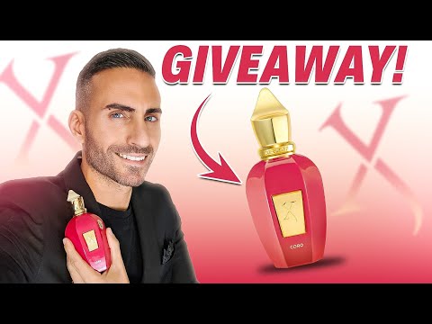 Видео: НОВИНКА! Обзор духов Xerjoff Coro! | ТРОПИЧЕСКИЙ ФРУКТОВЫЙ АРОМАТ!