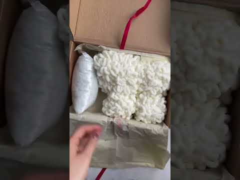 Видео: Набор для вязания на вб:Зайка с пинетками - арт 143090217 Зайка - арт 147985194 #вязаниеруками