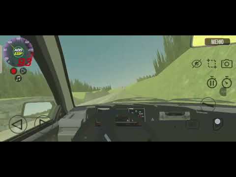 Видео: Моя первая реконструкция аварии