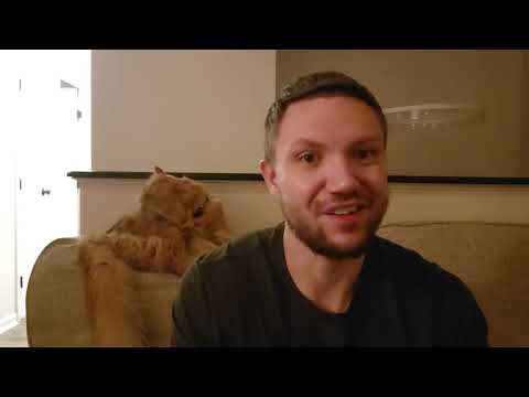 Видео: Почему вера в себя — самый важный навык в кибербезопасности