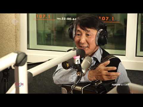 Видео: ТЫЫННААХ ДОР5ООН. Выпуск 97. Дмитрий Иванов