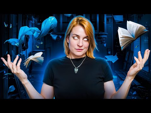 Видео: ЭД И ЛОРРЕЙН УОРРЕНЫ. Главные мистификаторы 20 века