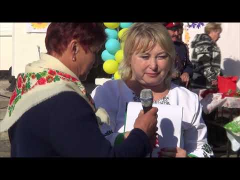 Видео: Найкращий борщ Білокуракинщини. "Борщ-фест" на День села Світанок, Білокуракине, 02.10.2021