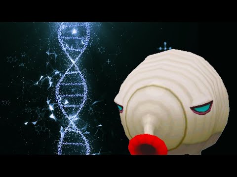 Видео: Мир Пикминов: Семья Блоухогов