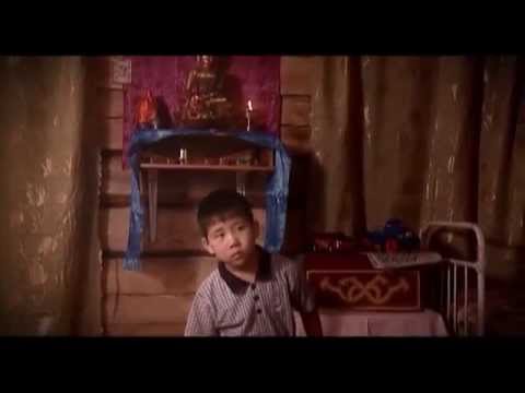 Видео: Улыбка Будды