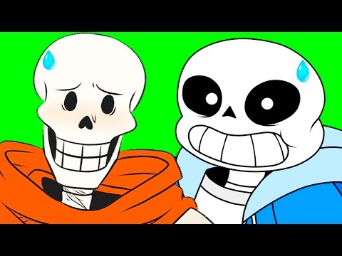 Видео: РАСКРЫЛ ТАЙНУ САНСА И ПАПАЙРУСА! - UNDERTALE + ROBLOX [Роблокс + Андертейл] #3