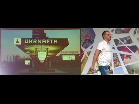 Видео: Андрей Федорив, агентство fedoriv.com, iForum-2018