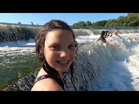 Видео: водила в отпуске