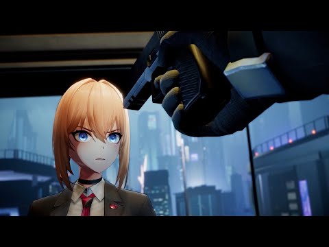 Видео: Смотрим ЗБТ Girls Frontline 2 | 2