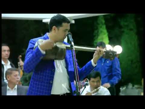 Видео: ИХЛОС ЖУРАЕВ ЖОНЛИ ИЖРО КУКОН