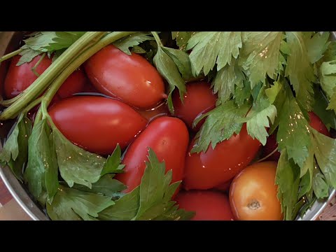 Видео: Квашені помідори - найкращий рецепт