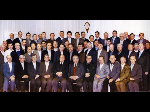 Видео: Это не то войско, чтобы вам повиновалось! \\ 3 съезд МСЦ ЕХБ