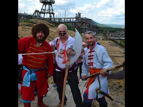 Видео: Зима скоро