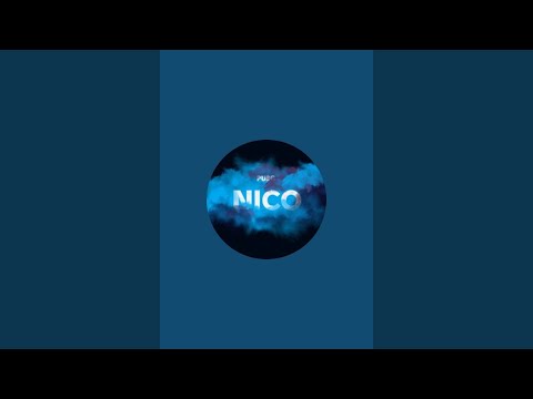 Видео: NICO PUBGM в прямом эфире!