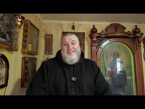 Видео: Священник не из книжек