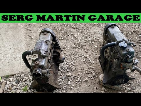 Видео: Какой двигатель выбрать ВАЗ 2108 или ВАЗ 21083? Какой двигатель лучше 1.3 л или 1.5 л?