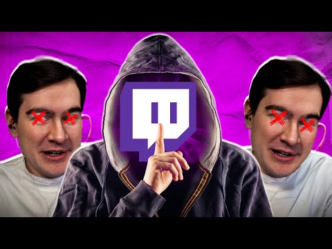 Видео: БАН БРАТИШКИНА НА ТВИЧЕ