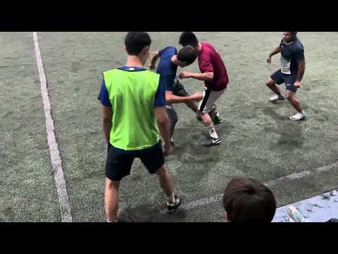 Видео: Алмас - Шалдар | 5-2 | 31.07