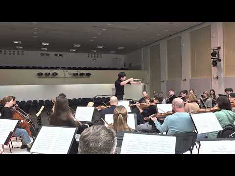 Видео: Репетиция Петрозаводск