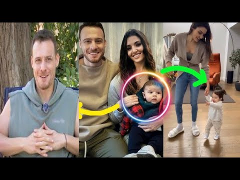 Видео: Керем Бюрсин, когда Ханде сказала мне, что хочет стать матерью...