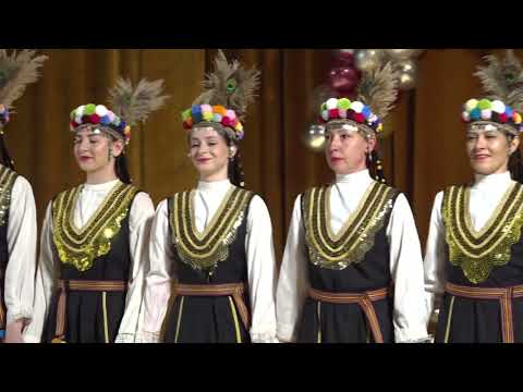 Видео: Заключителен концерт на самодейните колективи към Читалището за творчески сезон 2022/2023 г.