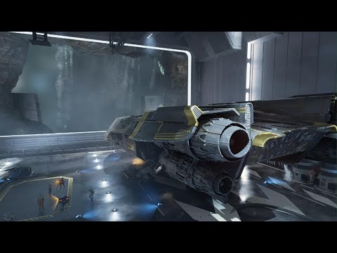 Видео: Star Wars Outlaws - "Гадюка" (Основное Задание). Как Пробраться в Имперский Комплекс.