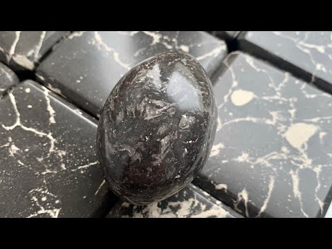 Видео: Рукотворный камень. Возможности технологии. Часть 1.