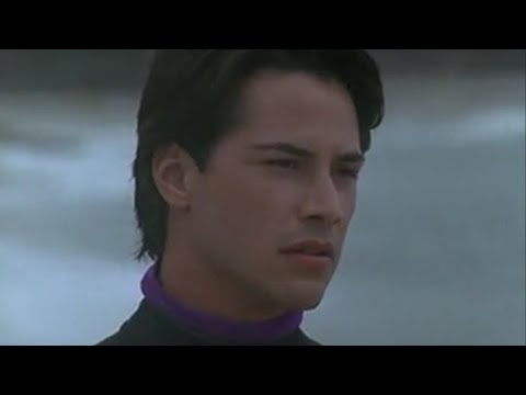 Видео: Monica Bellucci and Keanu Reeves | Моника Беллуччи и Киану Ривз - The Color Of The Night