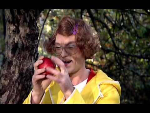 Видео: 33 КВАДРАТНЫХ МЕТРА [сезон 3, серия 6] Пиковая бабка