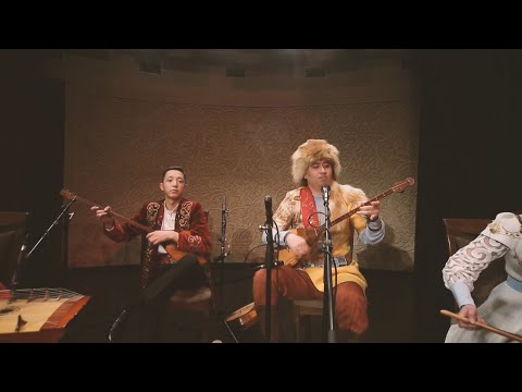 Видео: "Жекпе жек" күйі