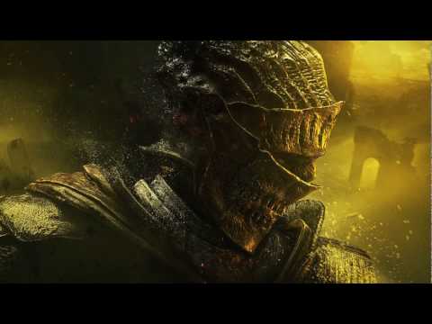 Видео: О эта боль ! часть 2 (Dark Souls 3)