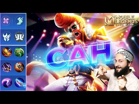 Видео: САН ЛЕСНОЙ🔥ГАЙД 2023🔥Mobile Legends: Bang Bang//Guide to Sun