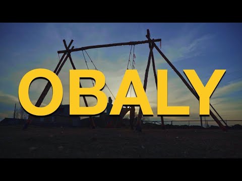 Видео: OBALY - Аул, который восстанавливают сами сельчане